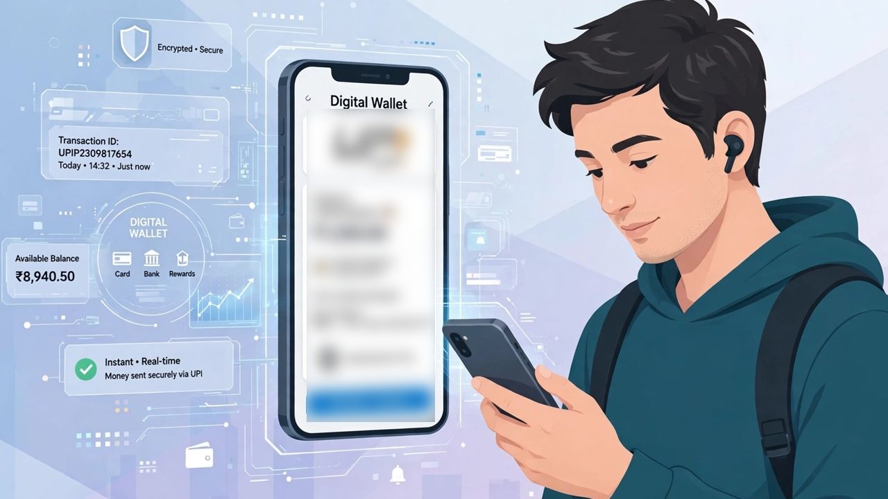 digital payment