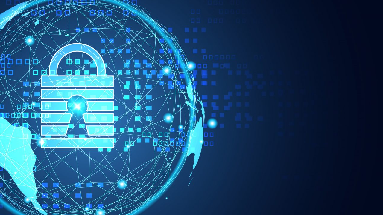 digital security