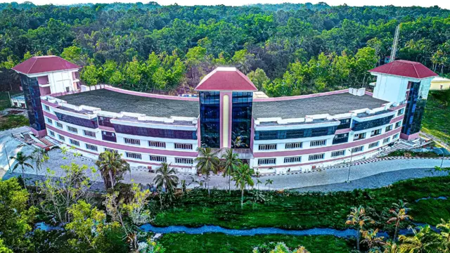 Digital University