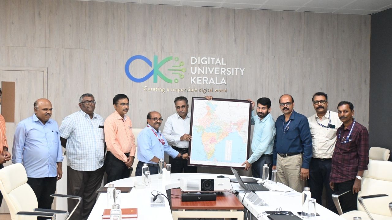 digital university mou
