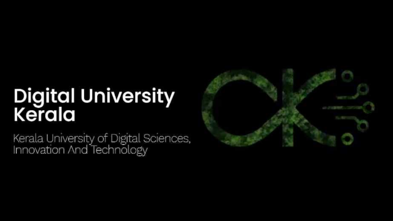 digital university of kerala