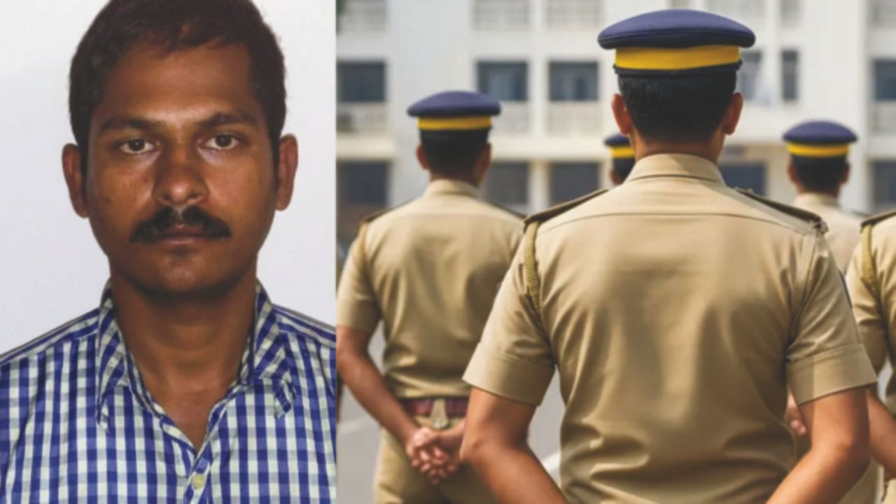 dileep case