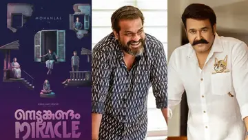 dileesh pothan_mohanlal_nedunkandam miracle