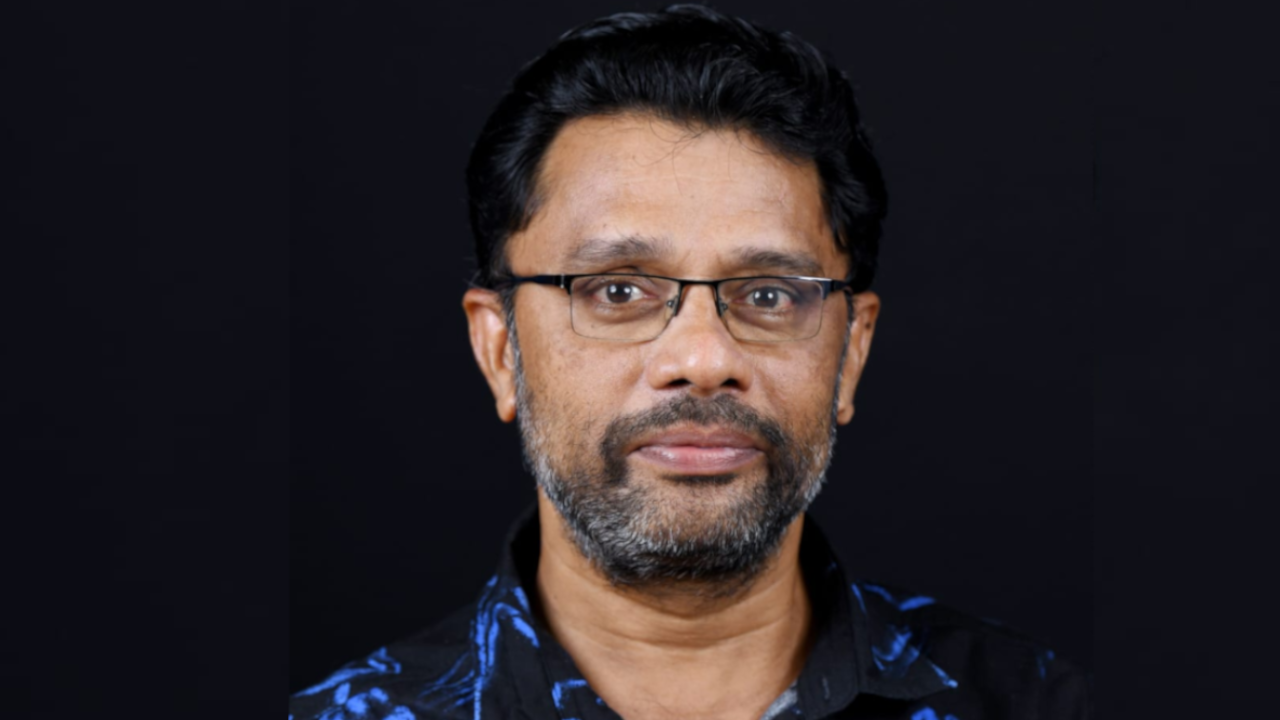 dilip malayalappuzha