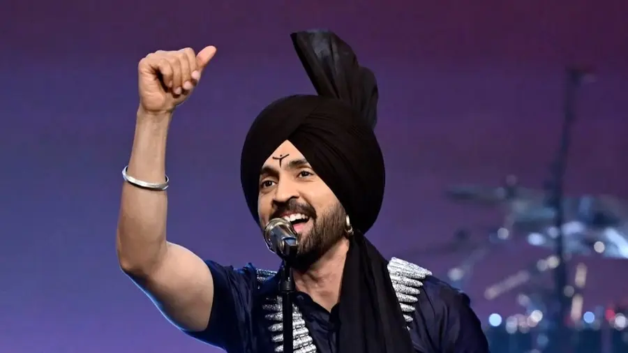 diljit dosanj