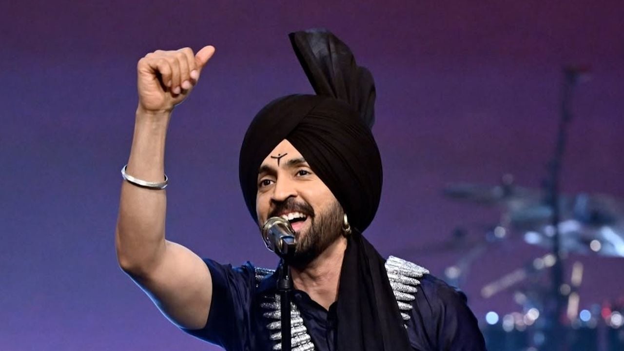 diljit dosanj