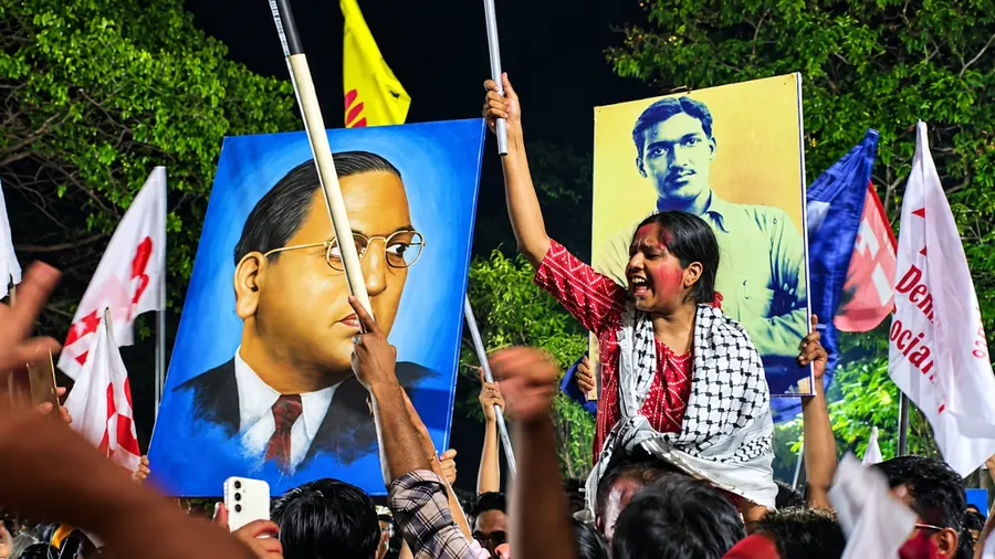 Dilshaada Raihaan sfi