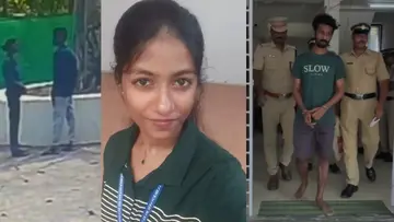 dinsha murder