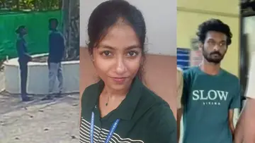 Dinsha Murder Case