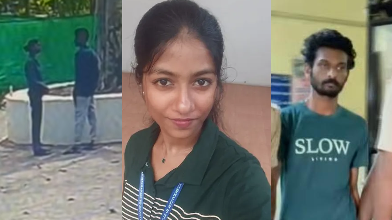 Dinsha Murder Case