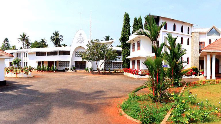 irinjalakuda diocese kerala sabha