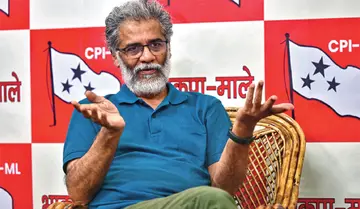 dipankar bhattacharya