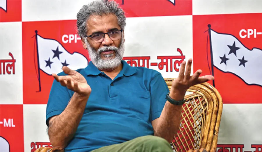 dipankar bhattacharya