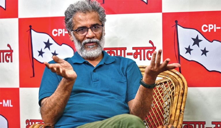 dipankar bhattacharya