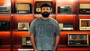 dipu nainan thomas