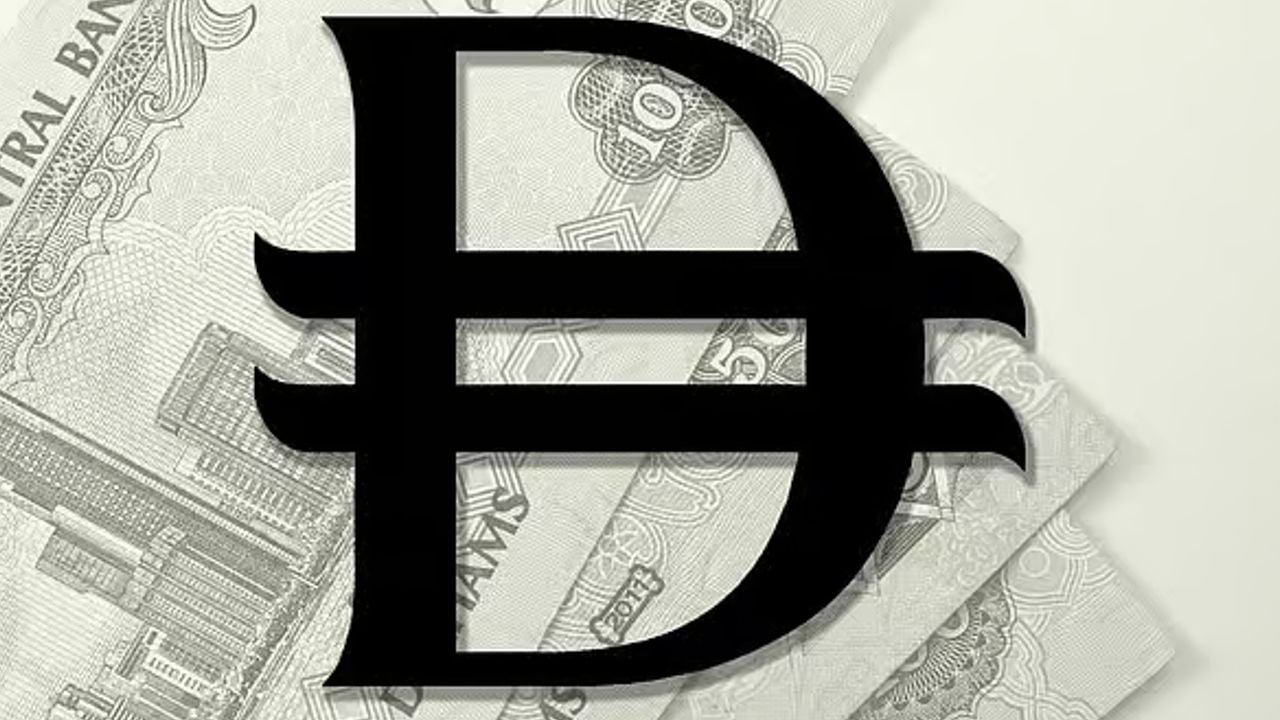 dirham symbol