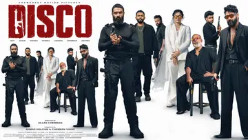 disco movie