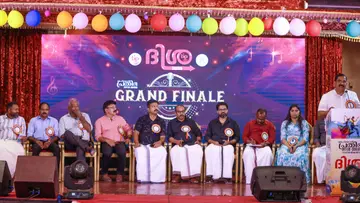 disha prathibha