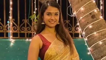 disha salian