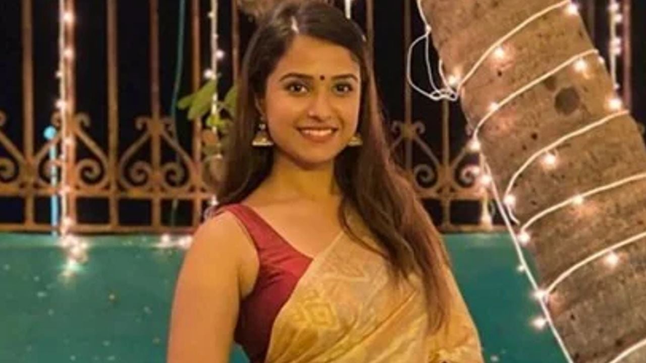 disha salian