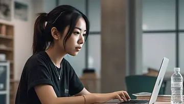 distant education