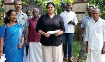 Local Body Election 2025