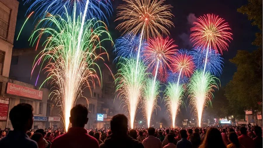 diwali