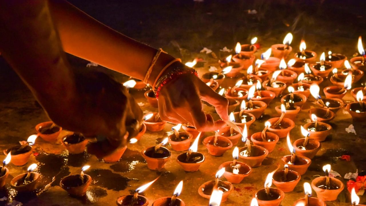 diwali