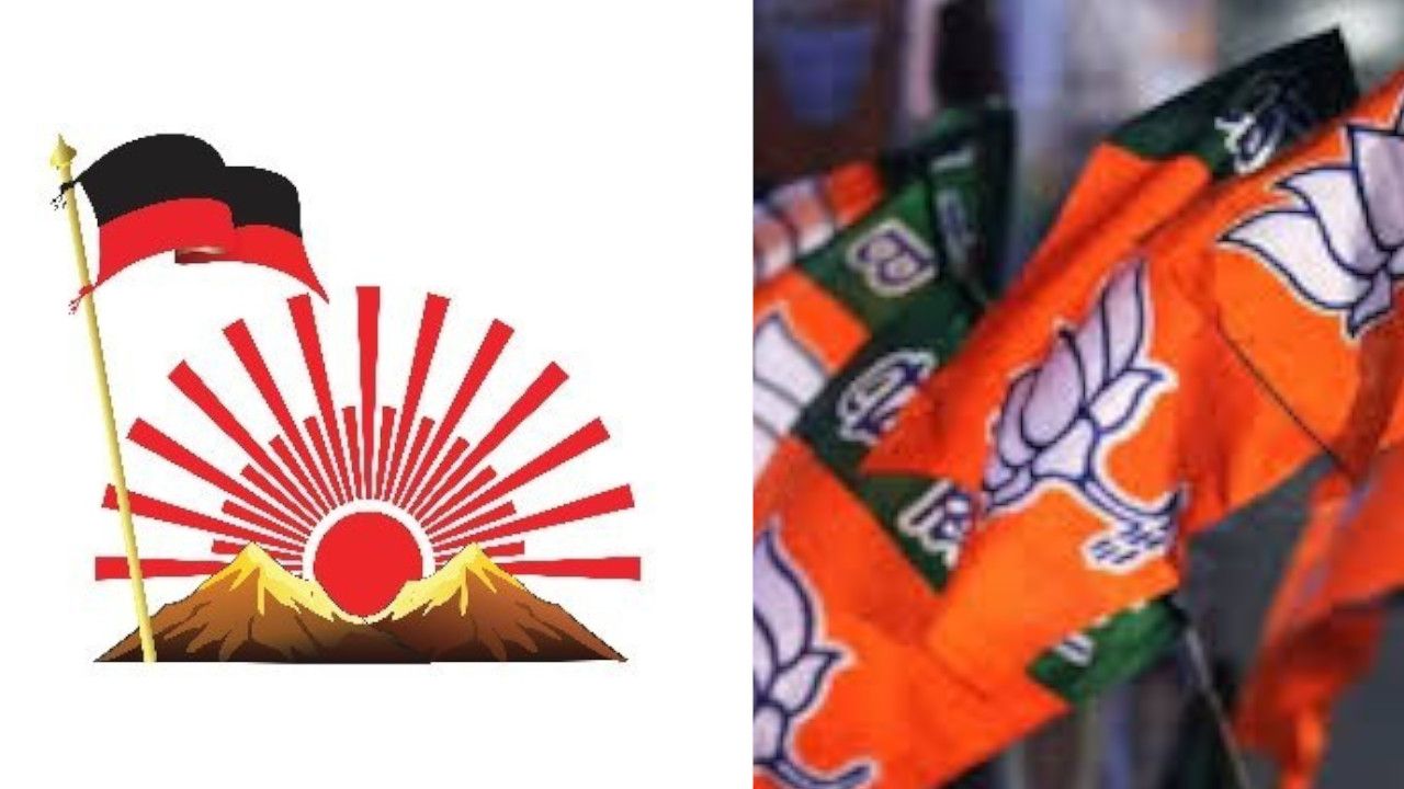 dmk and bjp.jpg