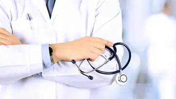 doctor