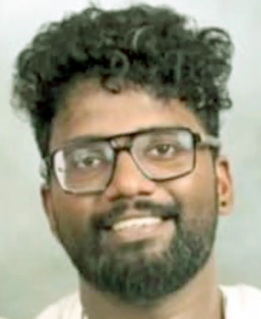 ഡോ.
ശ്രീജിത്ത്