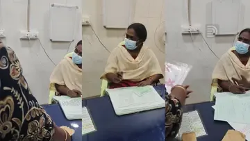doctor insult patient