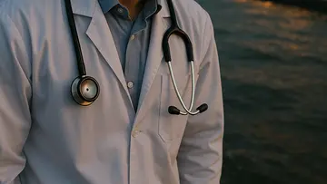 doctormissing