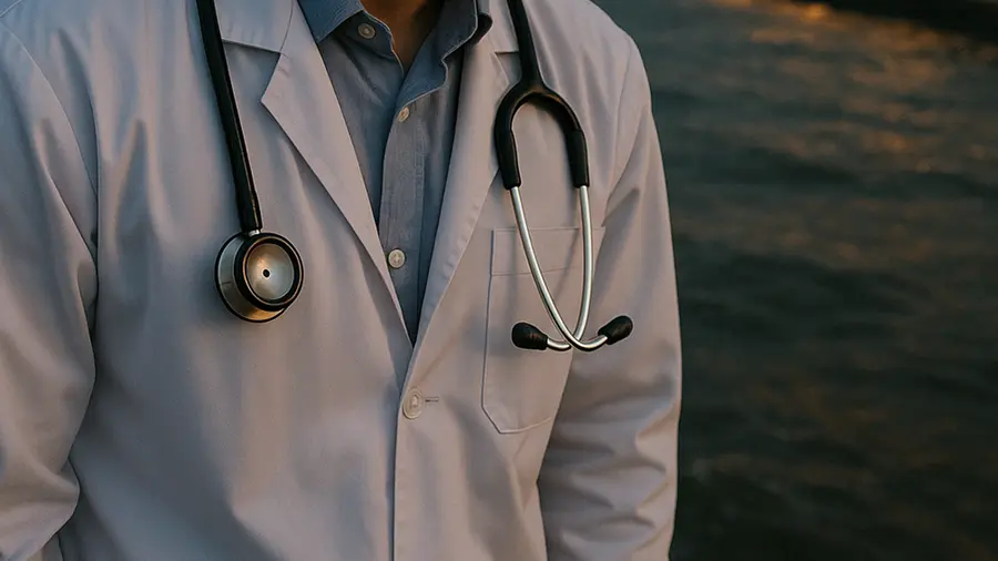 doctormissing