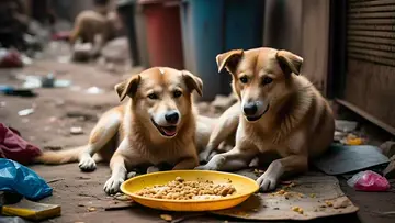 dog
