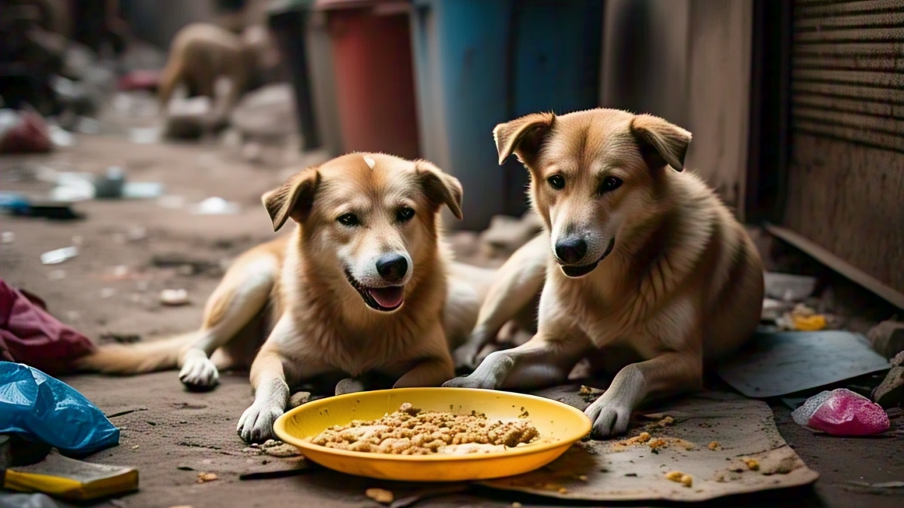 dog