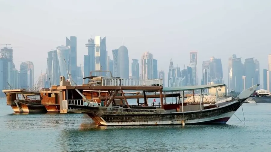 doha
