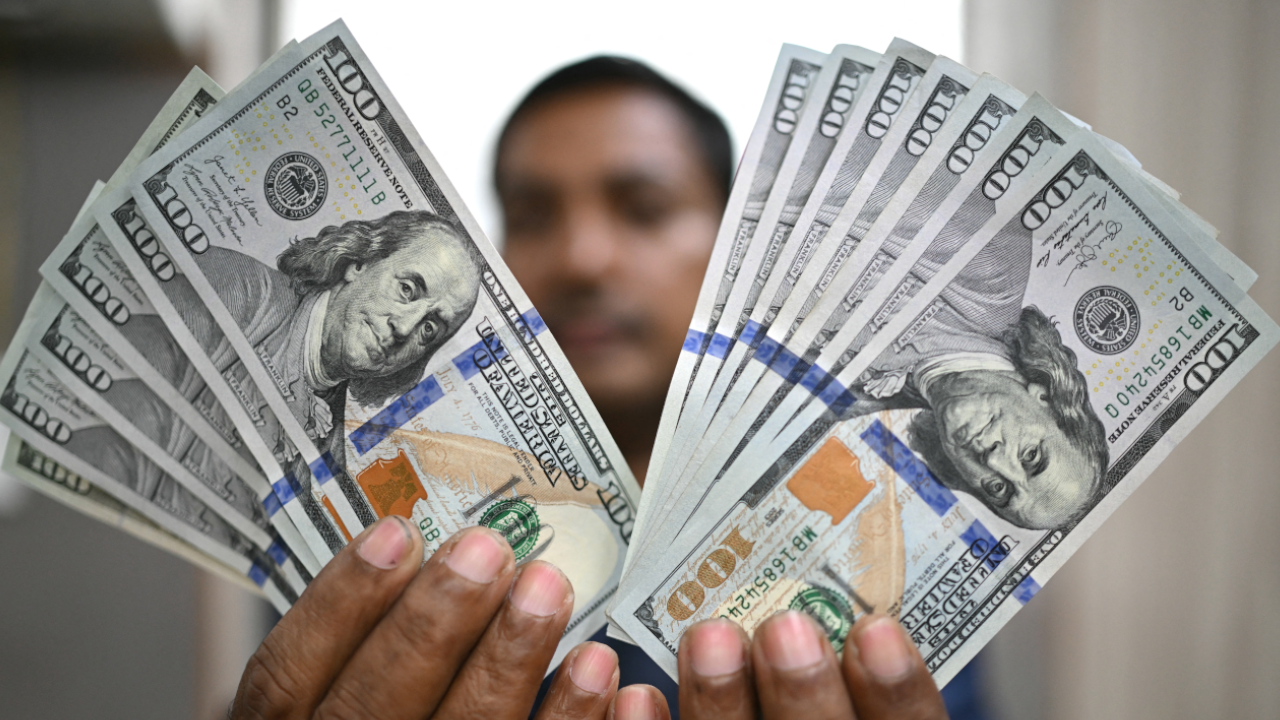Dollar