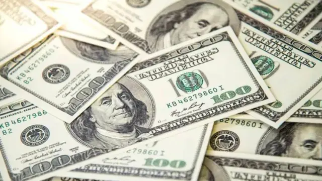 dollar