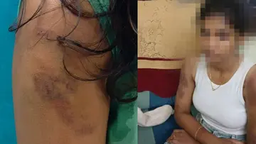 domestic violence