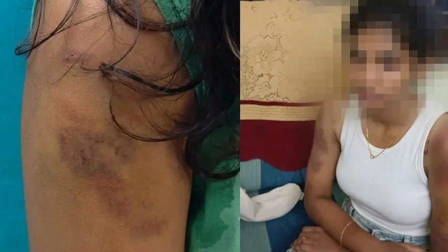 domestic violence