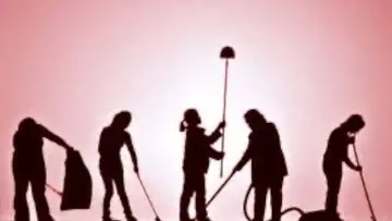 domestic workers