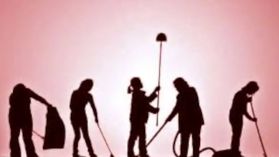 domestic workers