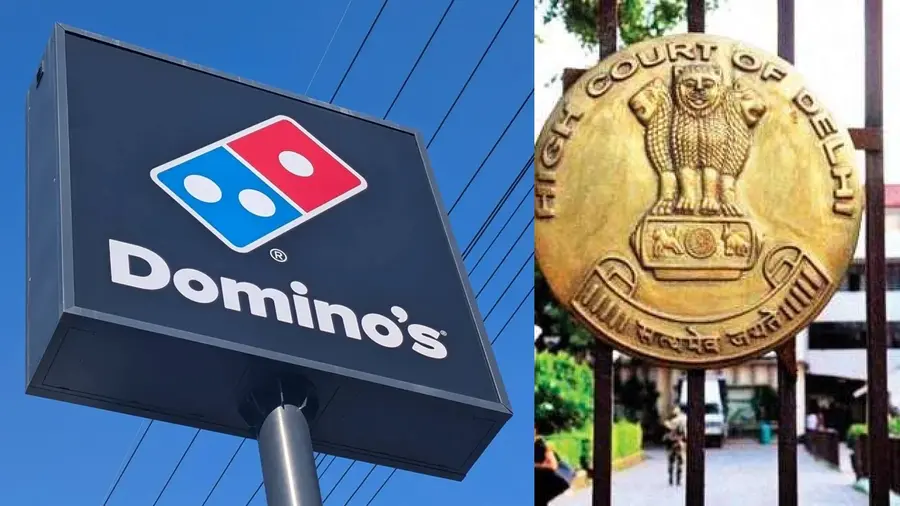 dominos delhi hc