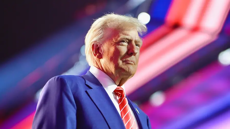 Ce personnage de Mickey 17 nest pas inspiré de Donald Trump jai