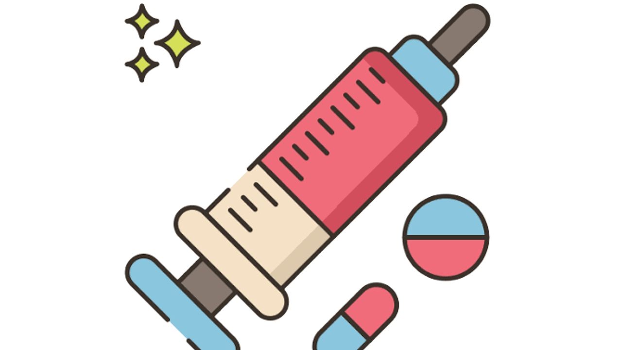 doping.