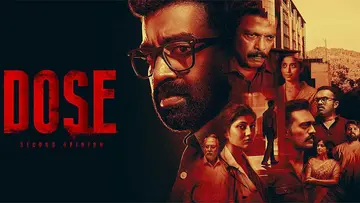 dose