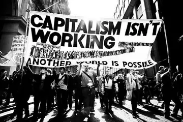 Down Down Capitalism
