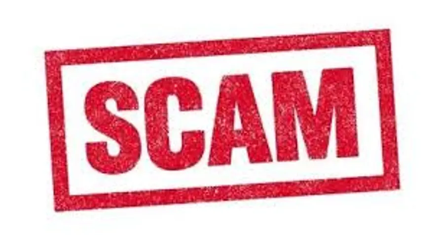 scam