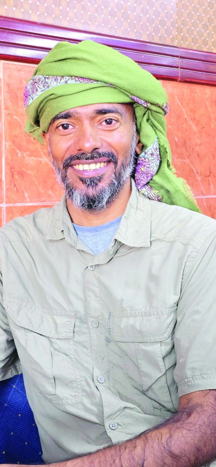 arun thathagath